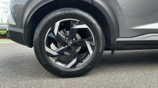 Nissan Juke 1.6 Hybrid N-Connecta 5dr Auto Hybrid Hatchback